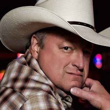 Mark Chesnutt Dallas Tickets