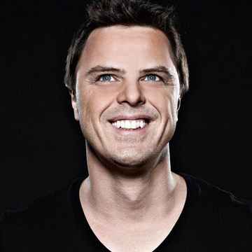 Markus Schulz Concerts in Dallas