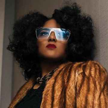 Marsha Ambrosius Concerts in Dallas