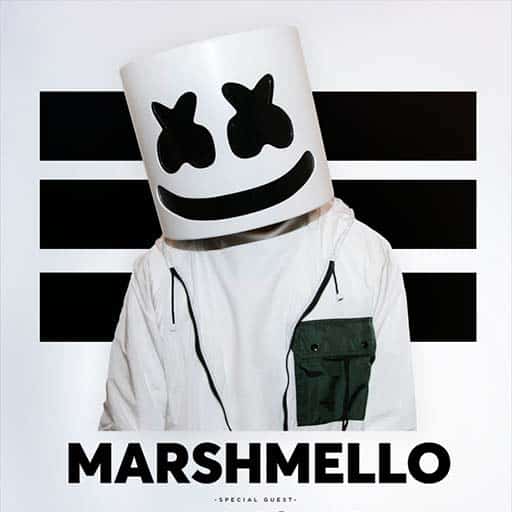 Marshmello Dallas Tickets