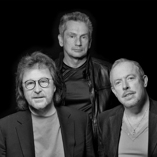 Mashina Vremeni Concerts in Dallas