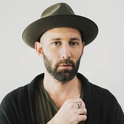 Mat Kearney Concerts in Dallas