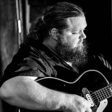 Matt Andersen Concerts in Dallas