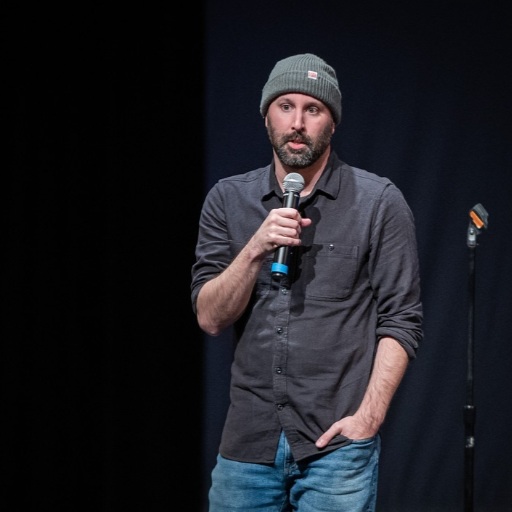 Matt Bergman Dallas Tickets