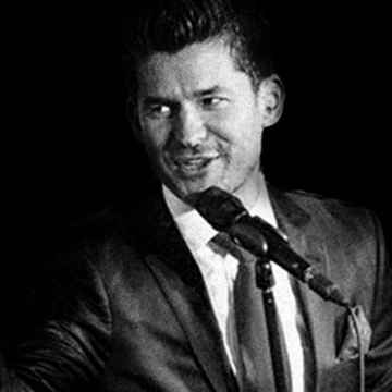 Matt Dusk Concerts in Dallas