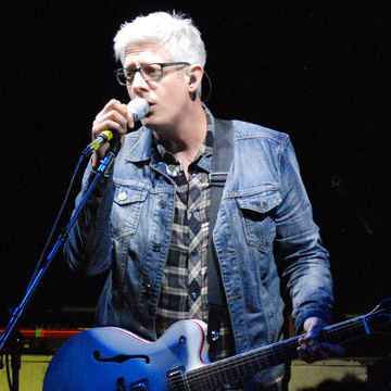 Matt Maher Concerts in Dallas