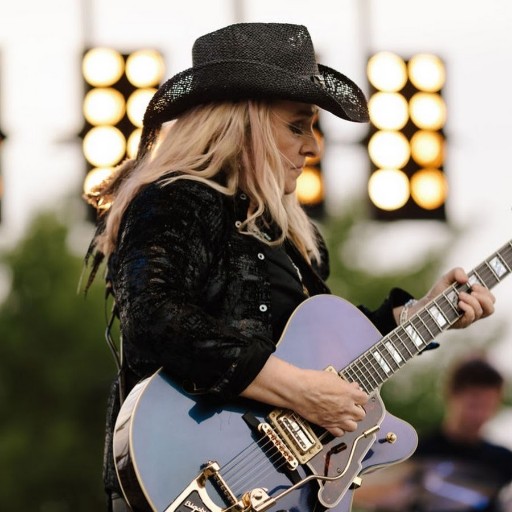 Melissa Etheridge Concerts in Dallas