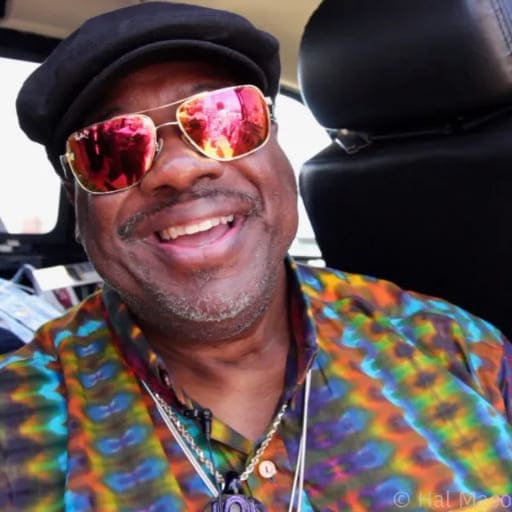 Melvin Seals Concerts in Dallas