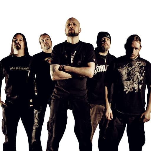 Meshuggah Concerts in Dallas