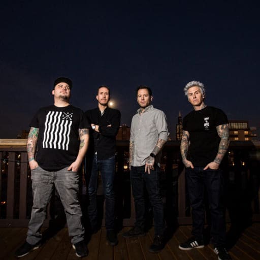 Mest Concerts in Dallas