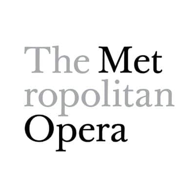 Metropolitan Opera Dallas Tickets