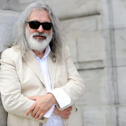 Michel Pagliaro Concerts in Dallas
