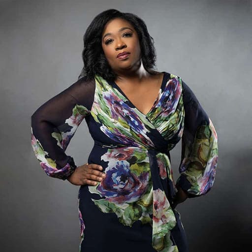 Michelle Cann Dallas Tickets