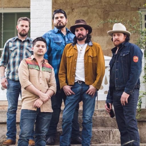 Micky and The Motorcars Concerts in Dallas