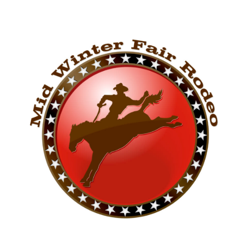 Mid-Winter Fair Rodeo Schedule 2026–2027