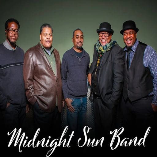 Midnight Sun Concerts in Dallas