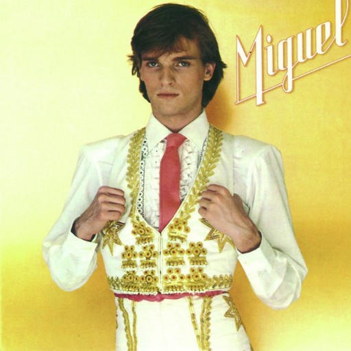 Miguel Bose Concerts in Dallas