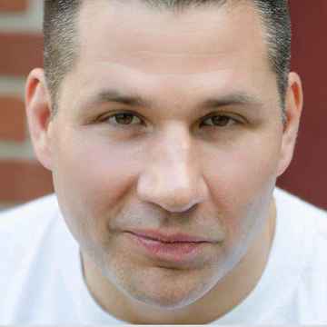 Mike Vecchione Dallas Tickets
