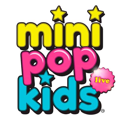 Mini Pop Kids Dallas Tickets