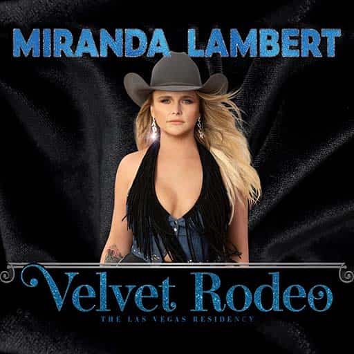 Miranda Lambert Dallas Tickets
