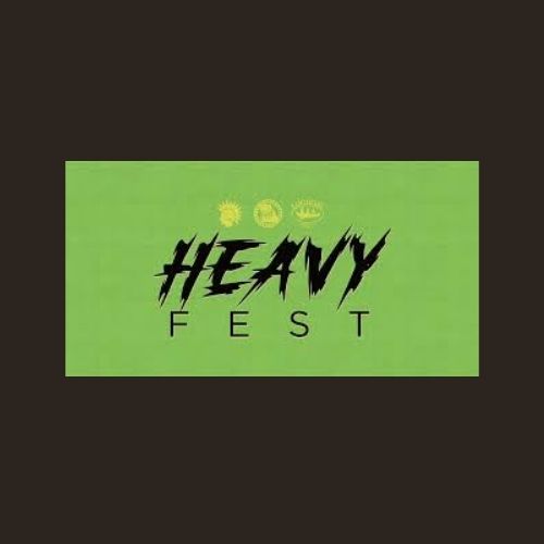 Missouri Heavy Fest Dallas Tickets