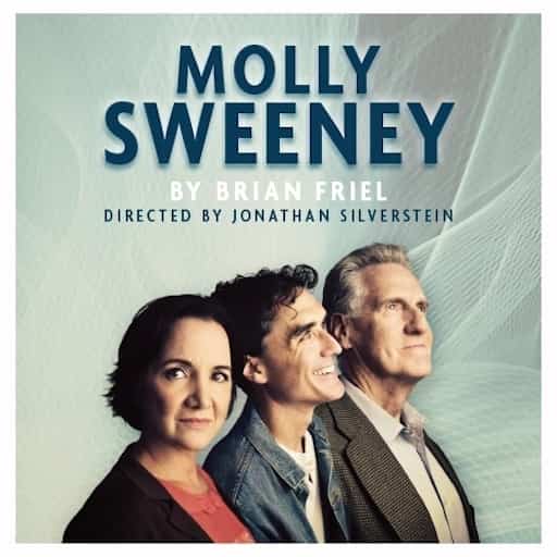 Molly Sweeney Dallas Tickets