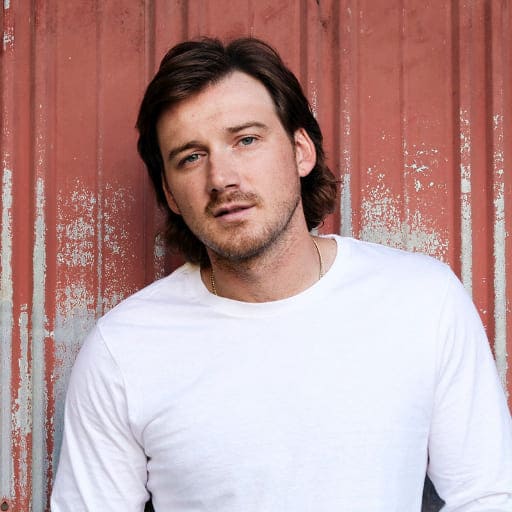 Morgan Wallen Concerts in Dallas