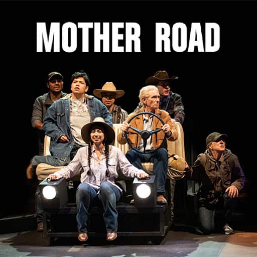 Mother Road Dallas Tickets