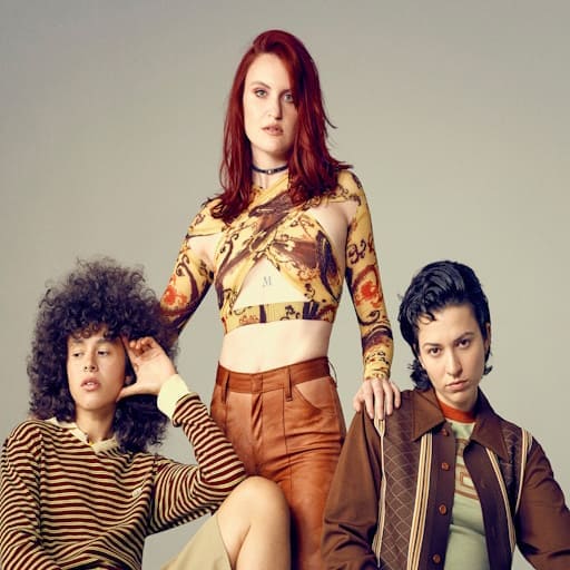 Muna Concerts in Dallas