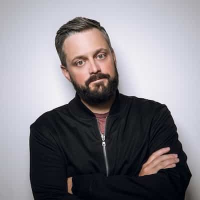 Nate Bargatze Dallas Tickets