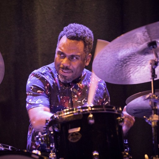 Nate Smith - Jazz Concerts in Dallas