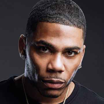 Nelly Concerts in Dallas