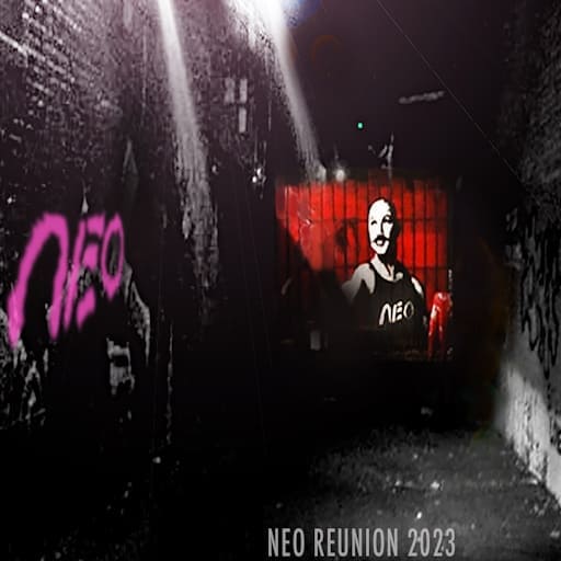 Neo Reunion Dallas Tickets