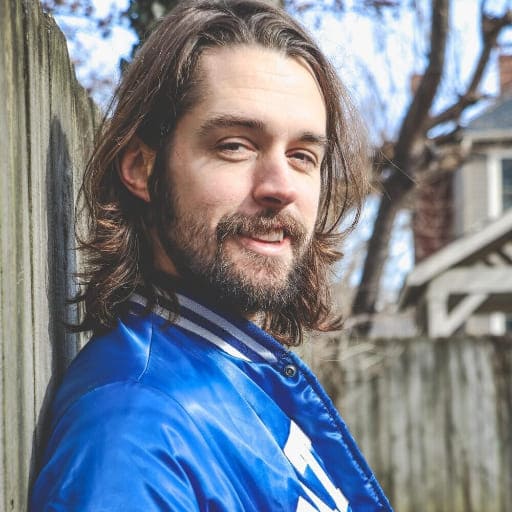 Nicholas Jamerson Concerts in Dallas
