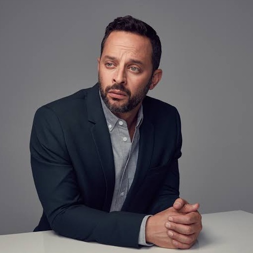 Nick Kroll Dallas Tickets