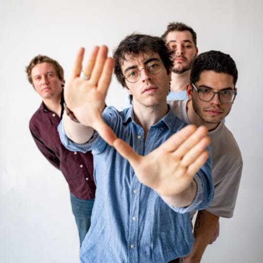 Nicotine Dolls Dallas Tickets