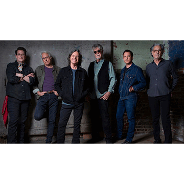 Nitty Gritty Dirt Band Concerts in Dallas