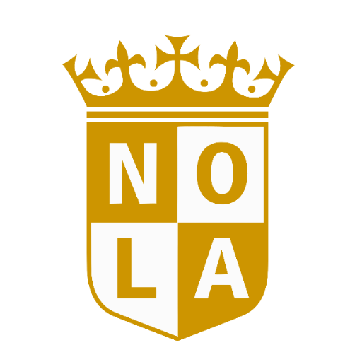 NOLA Gold Schedule 2026–2027