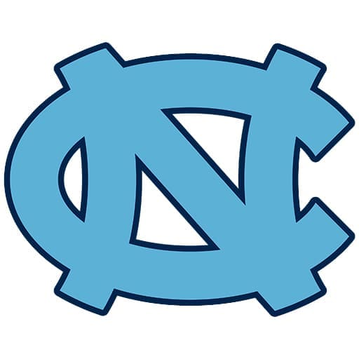 North Carolina Tar Heels Women's Basketball Tickets in Dallas