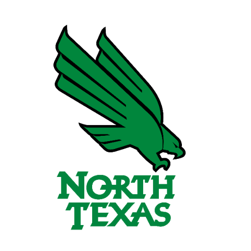 North Texas Mean Green Schedule 2026–2027