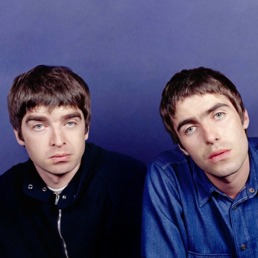 Oasis Dallas Tickets