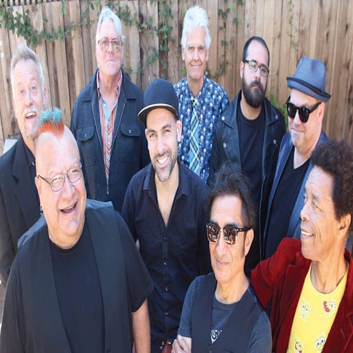 Oingo Boingo Former Members Concerts in Dallas