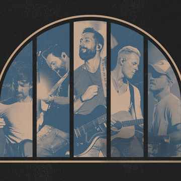 Old Dominion Concerts in Dallas