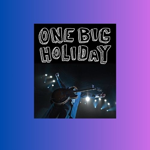 One Big Holiday Dallas Tickets