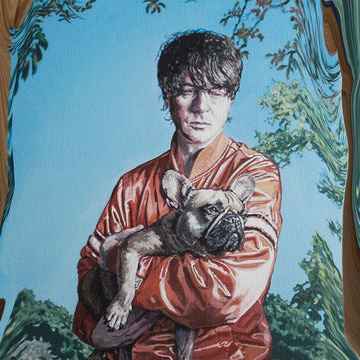 Panda Bear Dallas Tickets
