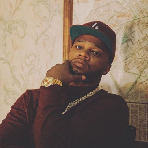 Papoose Dallas Tickets
