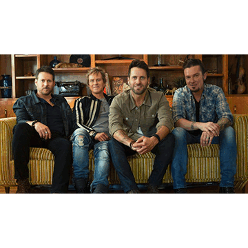 Parmalee Dallas Tickets