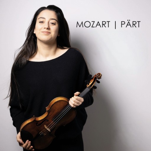 Part & Mozart Concerts in Dallas