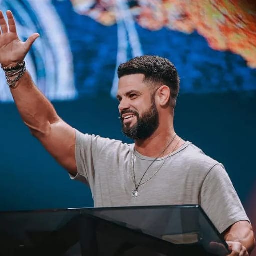 Pastor Steven Furtick Concerts in Dallas