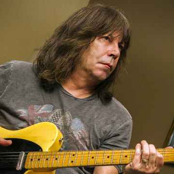 Pat Travers Concerts in Dallas